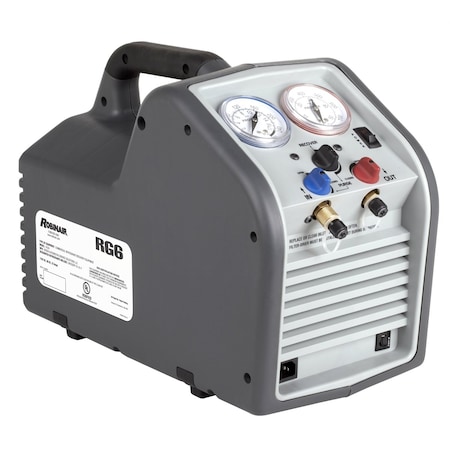Bosch Portable Refrig RG6